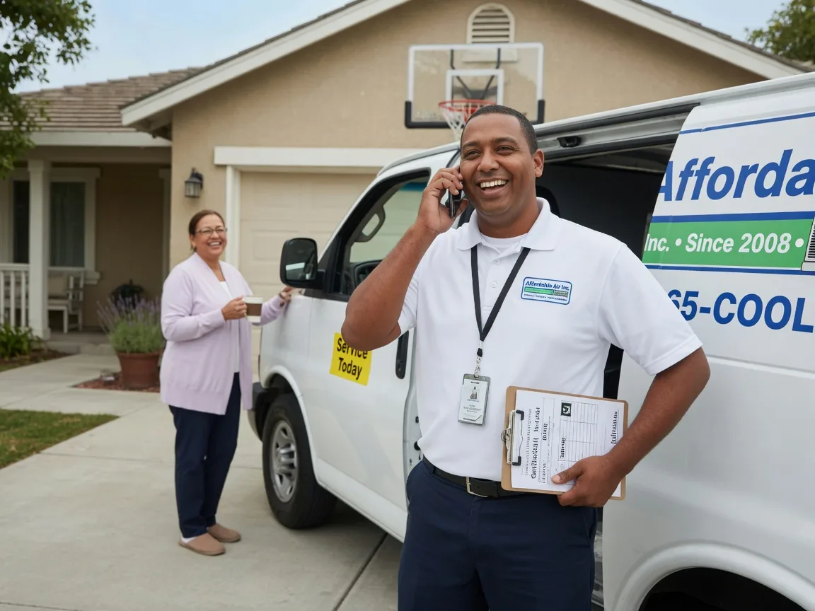 Central Ac Repair Carrboro, NC FAQs